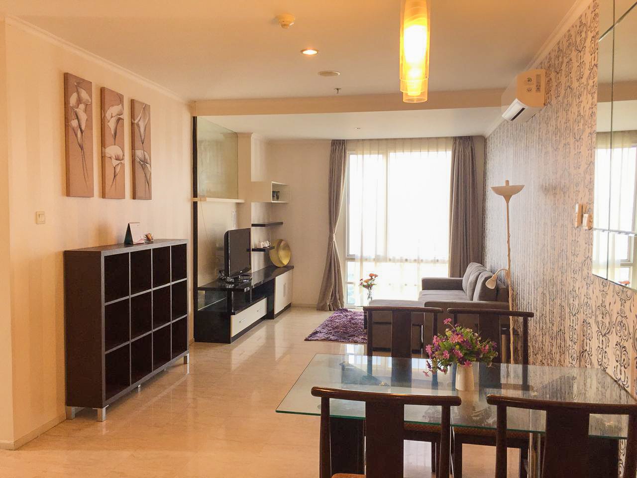 FX Residence